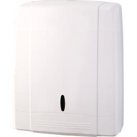 NuTECH Paper Towel Dispenser (NuTECH Paper Towel Dispenser)