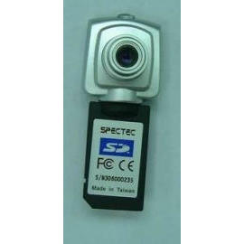 SDIO PDA Camera (1.3M pixels)