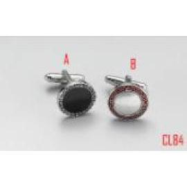 CUFFLINK (Bouton de manchette)