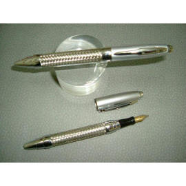 BALL PEN / FOUNTAIN PEN / ROLLER PEN (BALL PEN / FOUNTAIN PEN / ROLLER PEN)