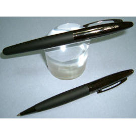 BALL PEN / BRUNNEN PEN / ROLLER PEN (BALL PEN / BRUNNEN PEN / ROLLER PEN)