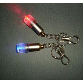 LED LIGHT KEYCHAIN (Светодиодные LIGHT KeyChain)