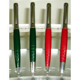 BALL PEN / BRUNNEN PEN / ROLLER PEN (BALL PEN / BRUNNEN PEN / ROLLER PEN)