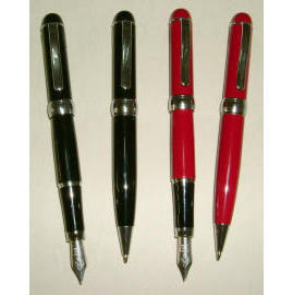 BALL PEN / BRUNNEN PEN / ROLLER PEN (BALL PEN / BRUNNEN PEN / ROLLER PEN)