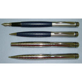 BALL PEN / FOUNTAIIN PEN / ROLLER PEN (Шариковая ручка / FOUNTAIIN PEN / ROLLER ПЕН)