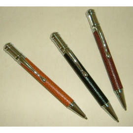 LEATHER PEN (LEATHER PEN)