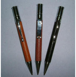 Lederball PEN / MACHINICAL PEN PEN (Lederball PEN / MACHINICAL PEN PEN)