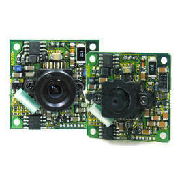 Board Camera (Caméra carte)