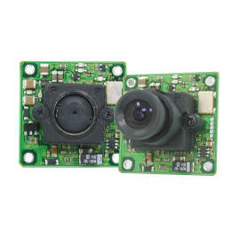 Board Camera (Caméra carte)