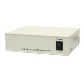 1CH One Cable Power Supply Unit (1CH One Cable Power Supply Unit)