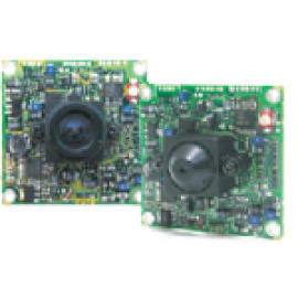 Board Camera (Caméra carte)