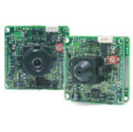 Board Camera (Caméra carte)