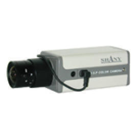 EXview Box Camera (EXview Box камеры)