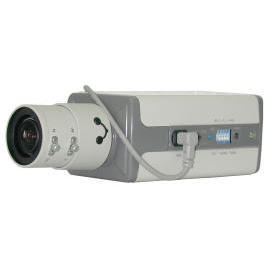 MPEG4 IP Camera (MPEG4 IP Camera)
