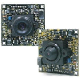 Board Camera (Caméra carte)