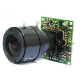 Board Camera (Caméra carte)