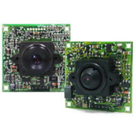 Board Camera (Caméra carte)