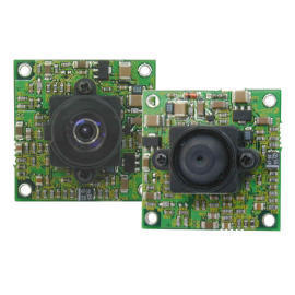 Board Camera (Caméra carte)