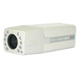 Varifocal IR Camera (Varifocale Caméra IR)