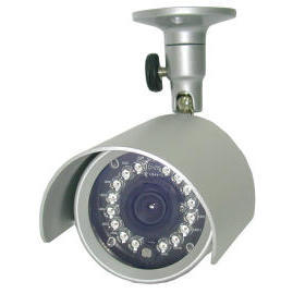 Weatherproof IR Camera (Intempéries Caméra IR)