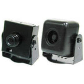 Metal Housing Camera (Metal Housing Camera)