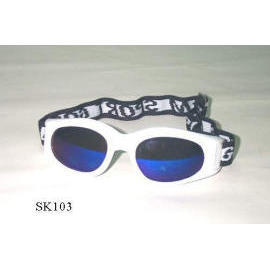 Skibrille (Skibrille)