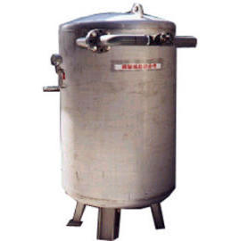 Dissolved Air Floation System (Dissolved Air Floation System)