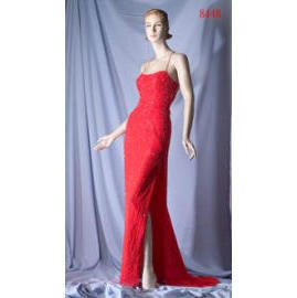 Evening Gown, Evening Dress, Party Dress, Cocktail Dress (Evening Gown, Evening Dress, Party Dress, Cocktail Dress)