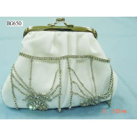 Bridal Bag,Wedding Bag,Handbag,Clutch Bag,Bag (Люкс сумка, мешок свадьбы, сумки, Clutch Bag, сумка)