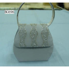 Hochzeits-Bag, Wedding-Bag, Handtasche, Clutch Bag, Bag (Hochzeits-Bag, Wedding-Bag, Handtasche, Clutch Bag, Bag)