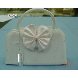 Hochzeits-Bag, Wedding-Bag, Handtasche, Clutch Bag, Bag (Hochzeits-Bag, Wedding-Bag, Handtasche, Clutch Bag, Bag)