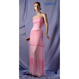 Evening Gown, Evening Dress, Party Dress, Cocktail Dress (Вечерние платья, вечерние платья, партия платье, платье для коктейля)