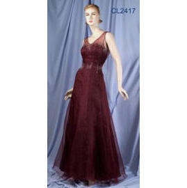 Evening Gown, Evening Dress, Party Dress, Cocktail Dress (Evening Gown, Evening Dress, Party Dress, Cocktail Dress)