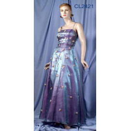 Evening Gown, Evening Dress, Party Dress, Cocktail Dress (Вечерние платья, вечерние платья, партия платье, платье для коктейля)