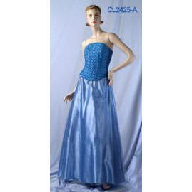 Evening Gown, Evening Dress, Party Dress, Cocktail Dress (Вечерние платья, вечерние платья, партия платье, платье для коктейля)