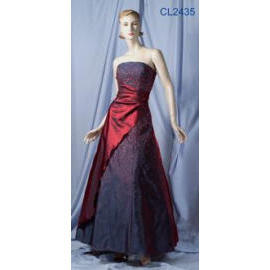 Evening Gown, Evening Dress, Party Dress, Cocktail Dress (Robe de soirée, tenue de soirée, Party Dress, robe de cocktail)