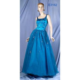 Evening Gown, Evening Dress, Party Dress, Cocktail Dress (Вечерние платья, вечерние платья, партия платье, платье для коктейля)