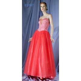 Evening Gown, Evening Dress, Party Dress, Cocktail Dress (Вечерние платья, вечерние платья, партия платье, платье для коктейля)