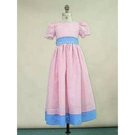 Flower Girl, Kinder Kleid, (Flower Girl, Kinder Kleid,)