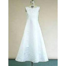 Flower Girl,Child Dress,