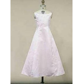 Flower Girl, Kinder Kleid, (Flower Girl, Kinder Kleid,)