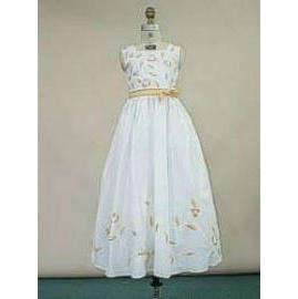 Flower Girl,Child Dress,