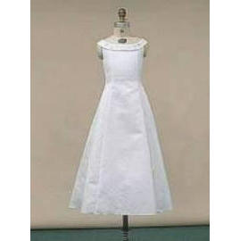 Flower Girl,Child Dress, (Flower Girl,Child Dress,)