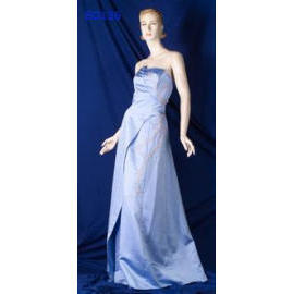 Evening Gown, Evening Dress, Party Dress, Cocktail Dress (Вечерние платья, вечерние платья, партия платье, платье для коктейля)