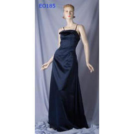 Evening Gown, Evening Dress, Party Dress, Cocktail Dress (Вечерние платья, вечерние платья, партия платье, платье для коктейля)