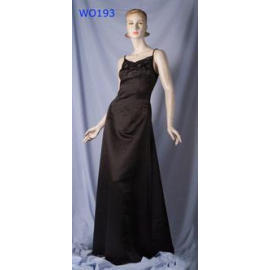 Evening Gown, Evening Dress, Party Dress, Cocktail Dress (Robe de soirée, tenue de soirée, Party Dress, robe de cocktail)