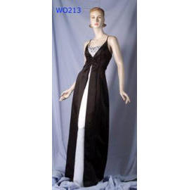 Abendkleid, Abendkleid, Party Kleid, Cocktailkleid (Abendkleid, Abendkleid, Party Kleid, Cocktailkleid)