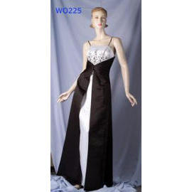 Abendkleid, Abendkleid, Party Kleid, Cocktailkleid (Abendkleid, Abendkleid, Party Kleid, Cocktailkleid)