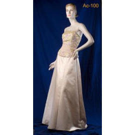 Abendkleid, Abendkleid, Party Kleid, Cocktailkleid (Abendkleid, Abendkleid, Party Kleid, Cocktailkleid)