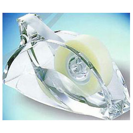 staionery Tape Dispenser acrylic (staionery Tape Dispenser acrylique)